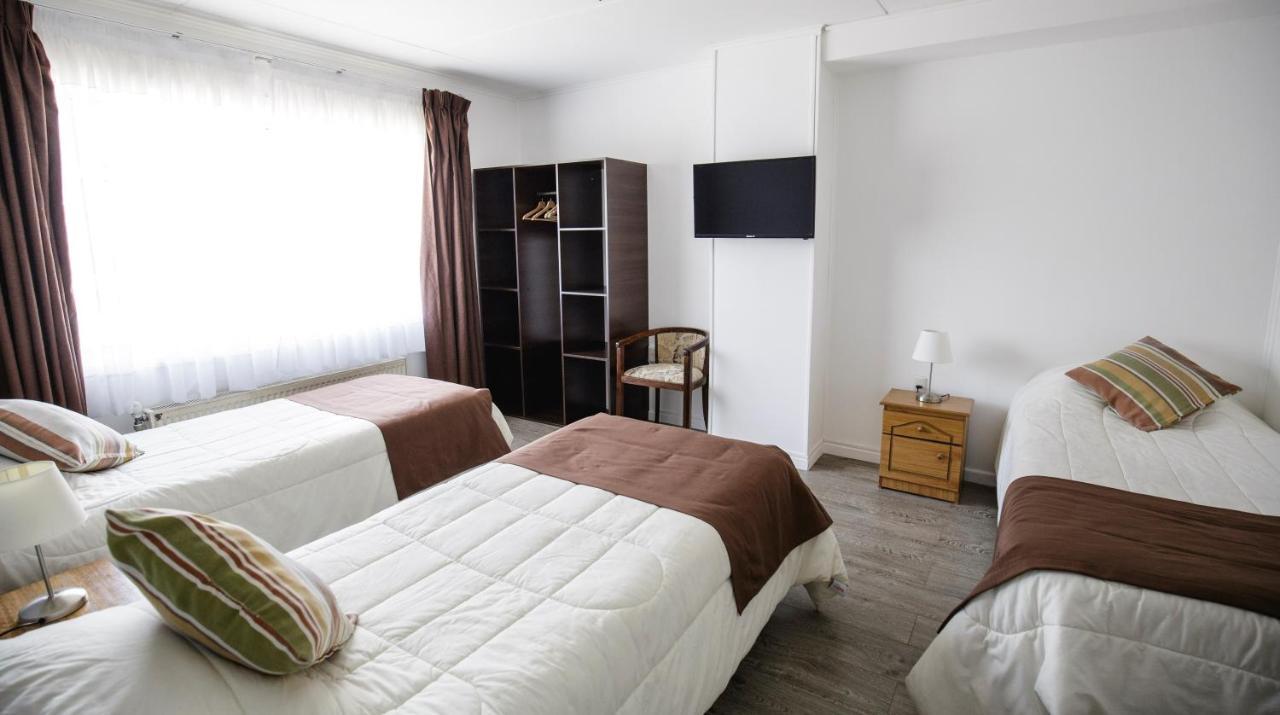 Triple Room with Private Bathroom